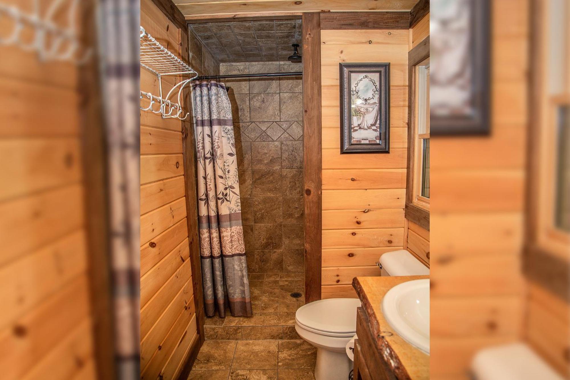 Adore The Smores Rustic Mountain Charm Outdoor Spaces And A Cozy Hot Tub Blue Ridge Esterno foto